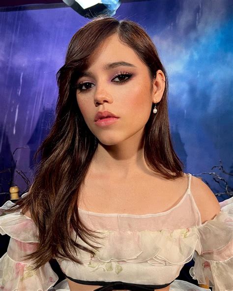 jenna ortega hot photos|Great view : r/JennaOrtegaLust